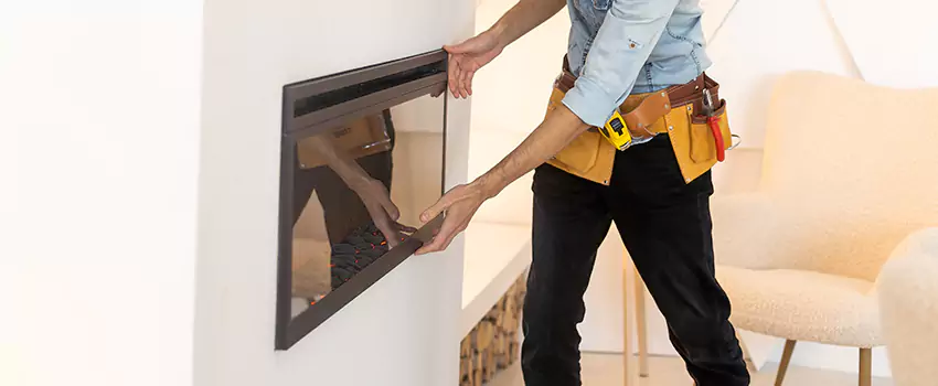 Traditional Fireplace Vent Sweeping in Sycamore, IL