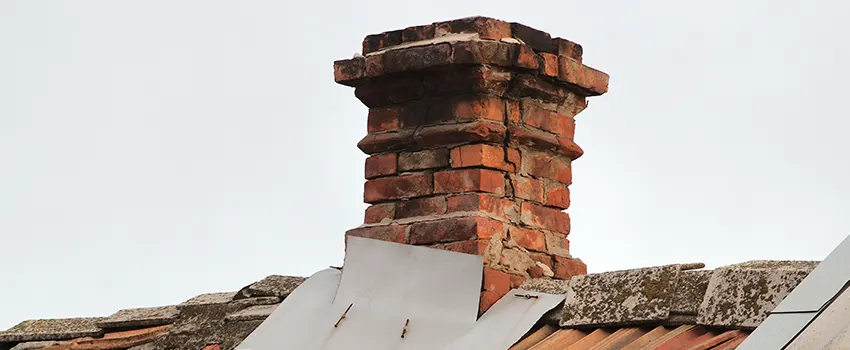 Cost of Fixing Blocked Chimney in Sycamore, Illinois