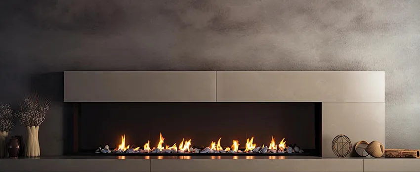 Gas Fireplace Logs Supplier in Sycamore, Illinois