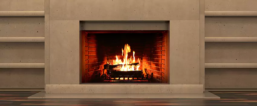 Majestic Trilliant Series Gas Fireplace Insert Repair in Sycamore, Illinois