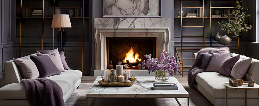 Napoleon Galaxy Series Outdoor Fireplaces Repair in Sycamore, IL