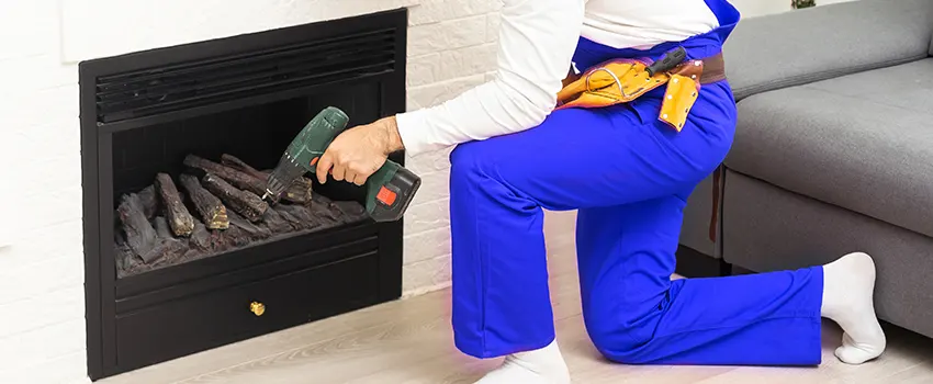 Pellet Fireplace Repair Services in Sycamore, IL