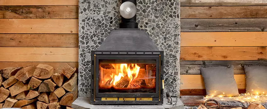 Travis Industries Elite Fireplace Inspection and Maintenance in Sycamore, Illinois