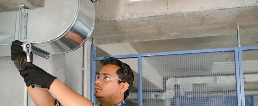 Benefit of Ventilation Cleaning in Sycamore, Illinois