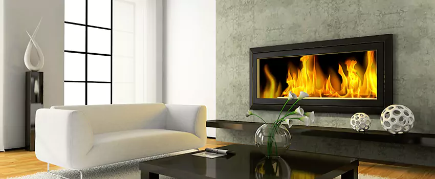 Ventless Fireplace Oxygen Depletion Sensor Installation and Repair Services in Sycamore, Illinois