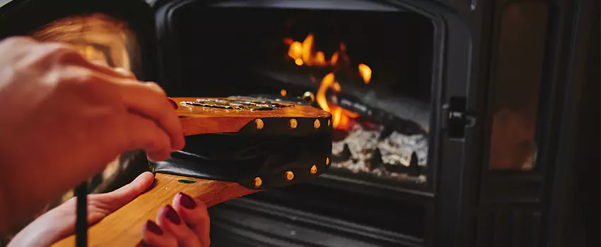Cost of Wood Furnace Repair and Installation Services in Sycamore, IL