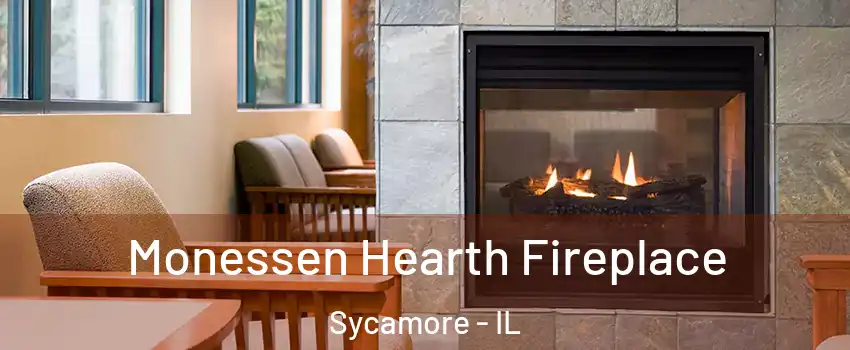  Monessen Hearth Fireplace Sycamore - IL